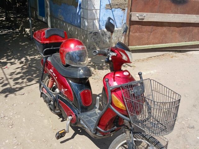 Другая Другая, объемом двигателя 0 л и пробегом 0 тыс. км за 190 $, фото 7 на Automoto.ua