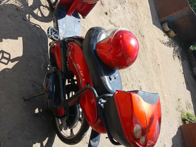 Другая Другая, объемом двигателя 0 л и пробегом 0 тыс. км за 190 $, фото 5 на Automoto.ua