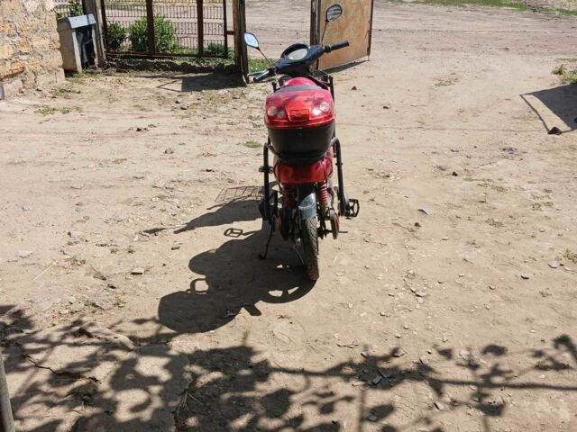 Другая Другая, объемом двигателя 0 л и пробегом 0 тыс. км за 190 $, фото 9 на Automoto.ua