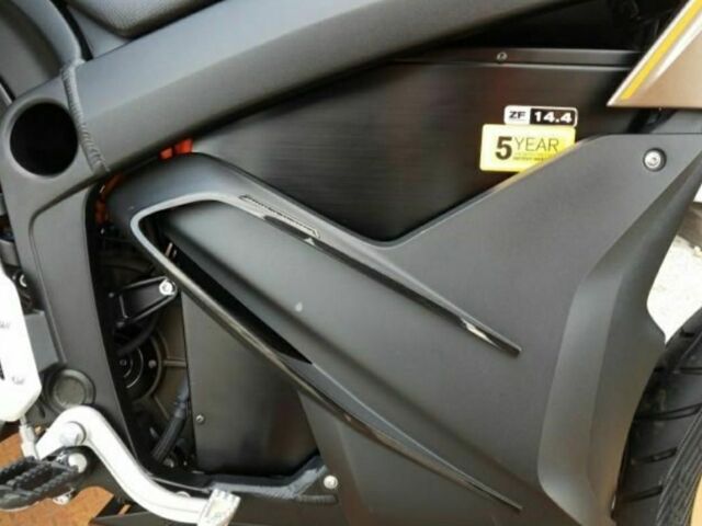 Другая Другая, объемом двигателя 0 л и пробегом 0 тыс. км за 16199 $, фото 5 на Automoto.ua