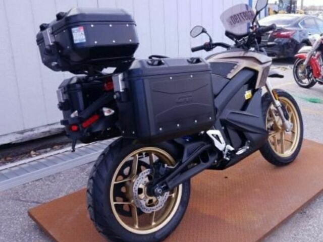 Другая Другая, объемом двигателя 0 л и пробегом 0 тыс. км за 16199 $, фото 2 на Automoto.ua