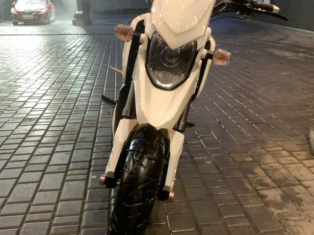 Другая Другая, объемом двигателя 0 л и пробегом 0 тыс. км за 1300 $, фото 5 на Automoto.ua