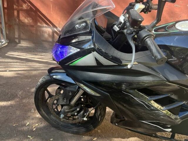 Другая Другая, объемом двигателя 0 л и пробегом 0 тыс. км за 1302 $, фото 4 на Automoto.ua