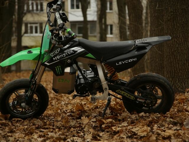 Другая Другая, объемом двигателя 0 л и пробегом 0 тыс. км за 2532 $, фото 1 на Automoto.ua