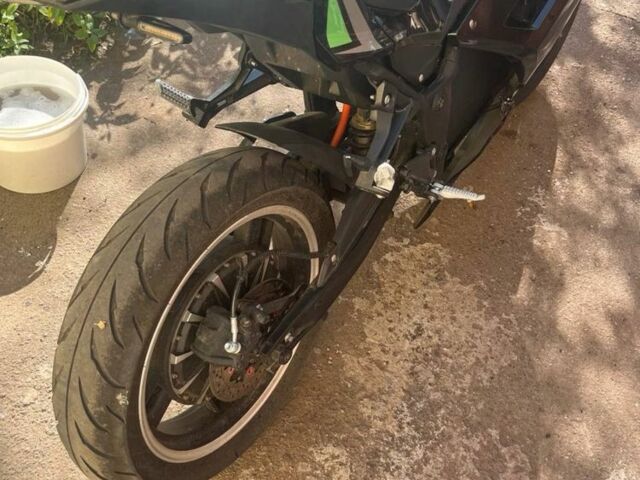 Другая Другая, объемом двигателя 0 л и пробегом 0 тыс. км за 1302 $, фото 1 на Automoto.ua