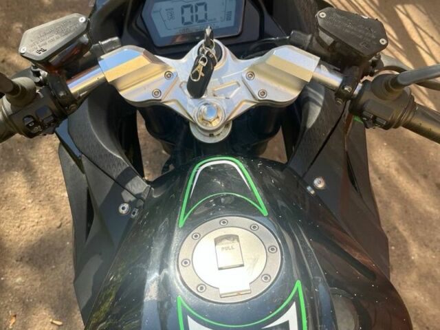 Другая Другая, объемом двигателя 0 л и пробегом 0 тыс. км за 1302 $, фото 2 на Automoto.ua