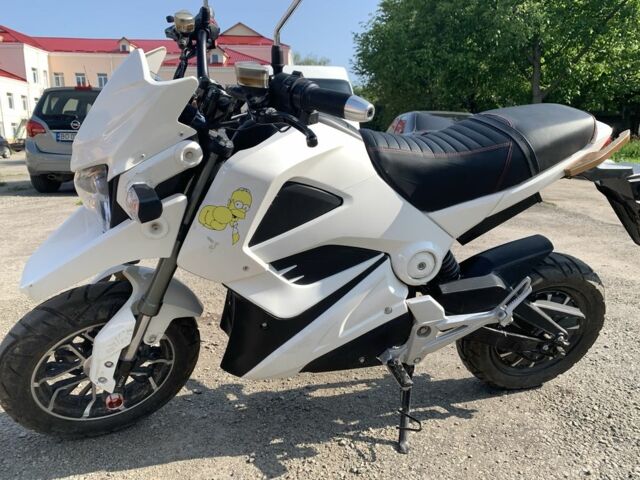 Другая Другая, объемом двигателя 0 л и пробегом 0 тыс. км за 1300 $, фото 1 на Automoto.ua