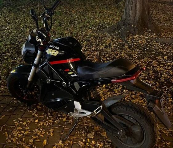 Другая Другая, объемом двигателя 0 л и пробегом 0 тыс. км за 999 $, фото 1 на Automoto.ua