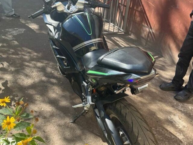 Другая Другая, объемом двигателя 0 л и пробегом 0 тыс. км за 1302 $, фото 3 на Automoto.ua