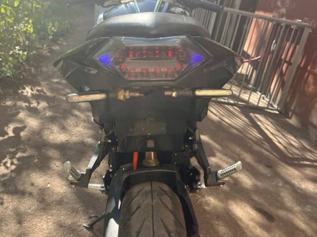 Другая Другая, объемом двигателя 0 л и пробегом 0 тыс. км за 1302 $, фото 6 на Automoto.ua