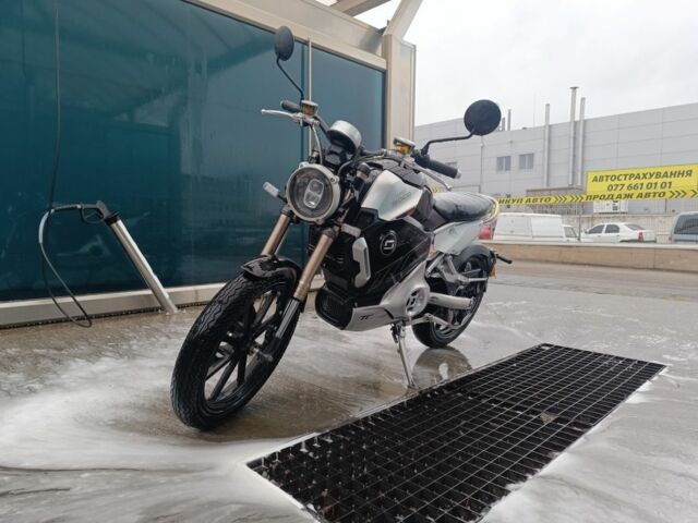 Другая Другая, объемом двигателя 0 л и пробегом 0 тыс. км за 3549 $, фото 5 на Automoto.ua