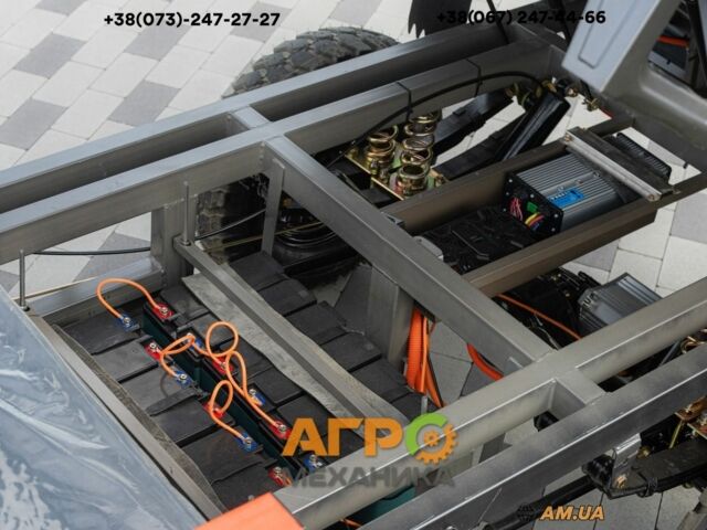 Другая Другая, объемом двигателя 0 л и пробегом 0 тыс. км за 1908 $, фото 14 на Automoto.ua