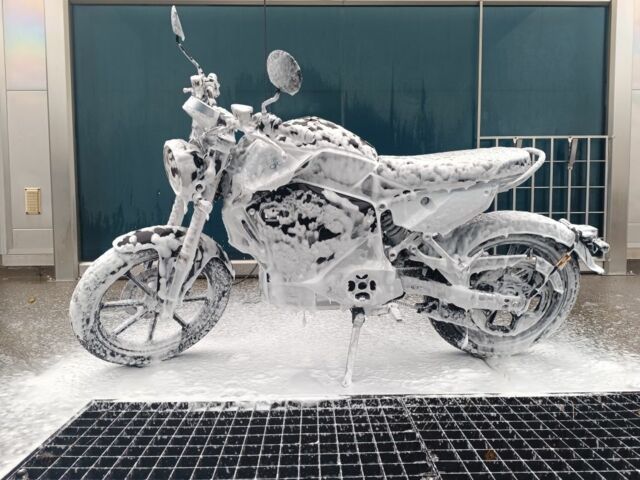 Другая Другая, объемом двигателя 0 л и пробегом 0 тыс. км за 3549 $, фото 16 на Automoto.ua