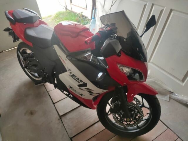 Другая Другая, объемом двигателя 0 л и пробегом 0 тыс. км за 3800 $, фото 1 на Automoto.ua