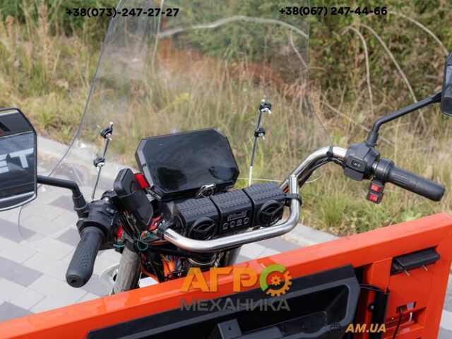 Другая Другая, объемом двигателя 0 л и пробегом 0 тыс. км за 1908 $, фото 8 на Automoto.ua