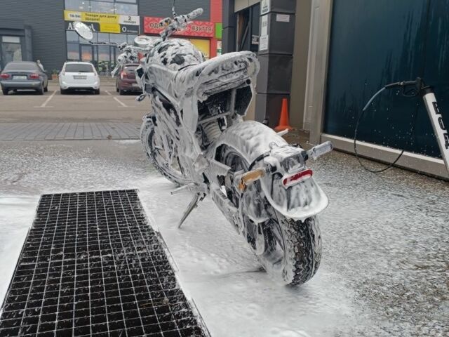 Другая Другая, объемом двигателя 0 л и пробегом 0 тыс. км за 3549 $, фото 19 на Automoto.ua