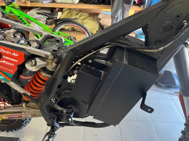 Другая Другая, объемом двигателя 0 л и пробегом 0 тыс. км за 3900 $, фото 19 на Automoto.ua