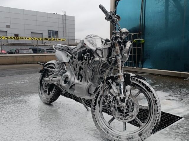 Другая Другая, объемом двигателя 0 л и пробегом 0 тыс. км за 3549 $, фото 17 на Automoto.ua