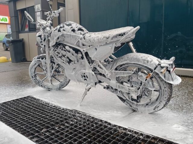 Другая Другая, объемом двигателя 0 л и пробегом 0 тыс. км за 3549 $, фото 22 на Automoto.ua