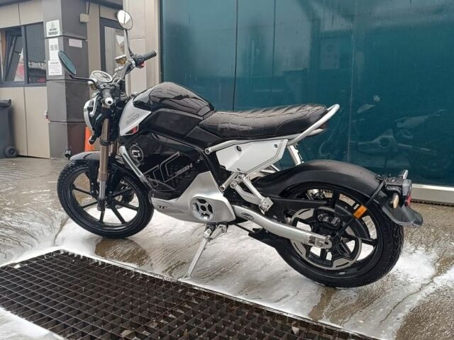 Другая Другая, объемом двигателя 0 л и пробегом 0 тыс. км за 3549 $, фото 9 на Automoto.ua