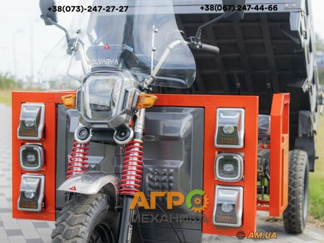 Другая Другая, объемом двигателя 0 л и пробегом 0 тыс. км за 1908 $, фото 6 на Automoto.ua