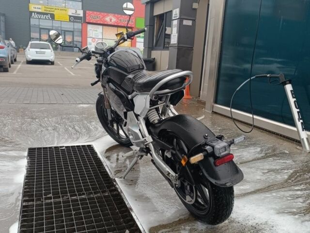 Другая Другая, объемом двигателя 0 л и пробегом 0 тыс. км за 3549 $, фото 4 на Automoto.ua