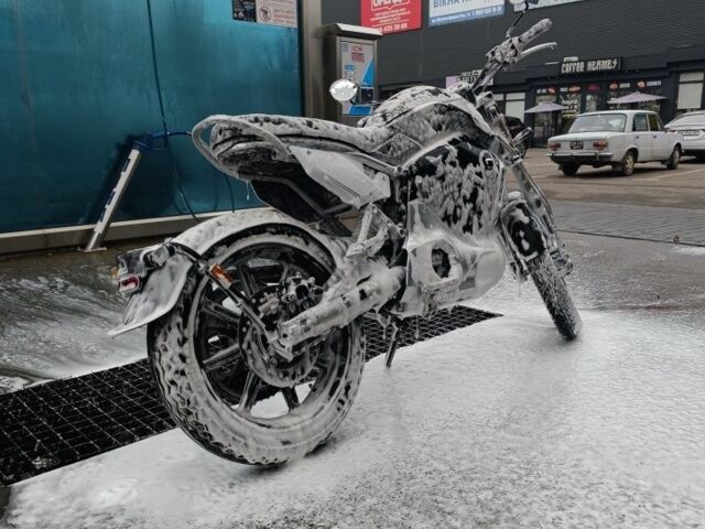 Другая Другая, объемом двигателя 0 л и пробегом 0 тыс. км за 3549 $, фото 21 на Automoto.ua