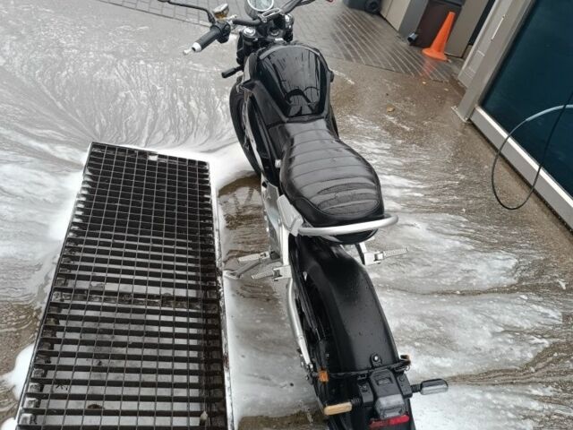 Другая Другая, объемом двигателя 0 л и пробегом 0 тыс. км за 3549 $, фото 3 на Automoto.ua