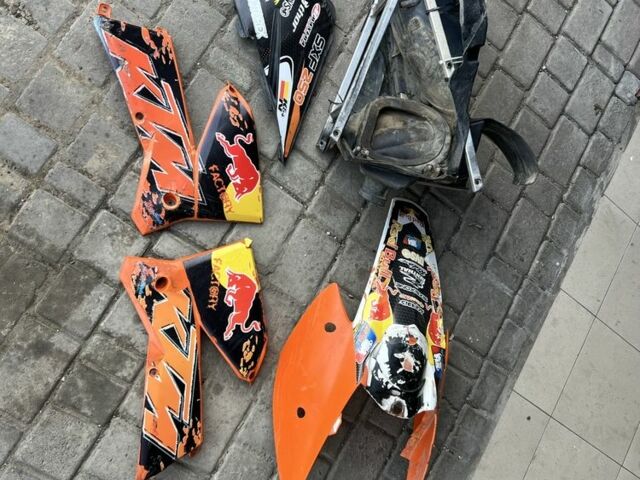 Другая Другая, объемом двигателя 0 л и пробегом 0 тыс. км за 3900 $, фото 23 на Automoto.ua