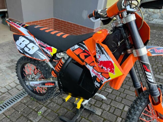 Другая Другая, объемом двигателя 0 л и пробегом 0 тыс. км за 3900 $, фото 5 на Automoto.ua