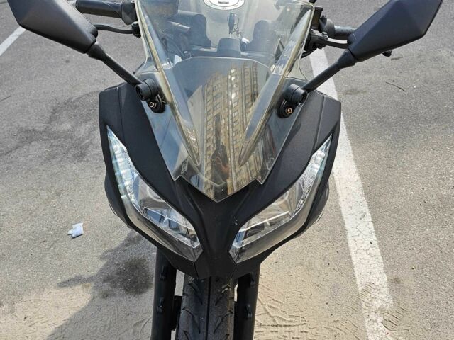 Другая Другая, объемом двигателя 0 л и пробегом 0 тыс. км за 2000 $, фото 4 на Automoto.ua