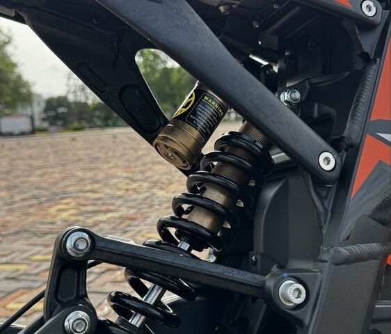 Другая Другая, объемом двигателя 0 л и пробегом 0 тыс. км за 4000 $, фото 5 на Automoto.ua