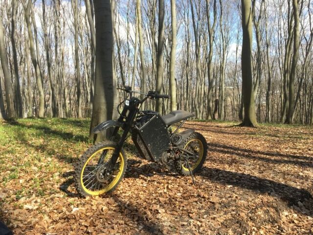 Другая Другая, объемом двигателя 0 л и пробегом 0 тыс. км за 4000 $, фото 3 на Automoto.ua