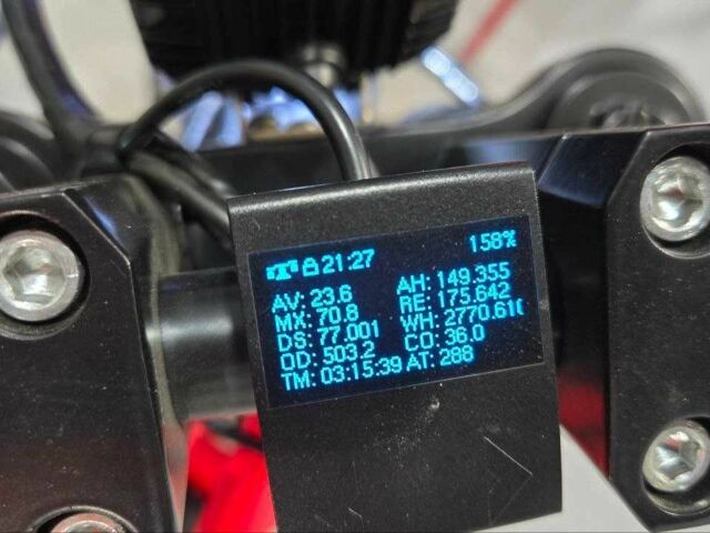 Другая Другая, объемом двигателя 0 л и пробегом 0 тыс. км за 3909 $, фото 1 на Automoto.ua