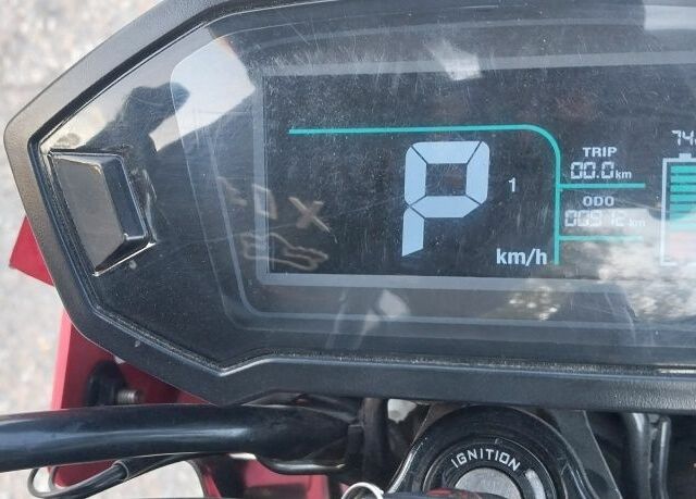 Другая Другая, объемом двигателя 0 л и пробегом 0 тыс. км за 1294 $, фото 5 на Automoto.ua