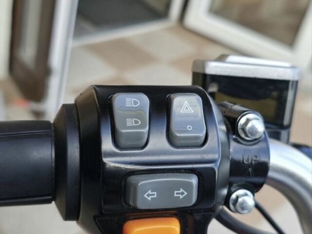 Другая Другая, объемом двигателя 0 л и пробегом 0 тыс. км за 1538 $, фото 7 на Automoto.ua