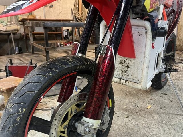 Другая Другая, объемом двигателя 0 л и пробегом 0 тыс. км за 4732 $, фото 2 на Automoto.ua