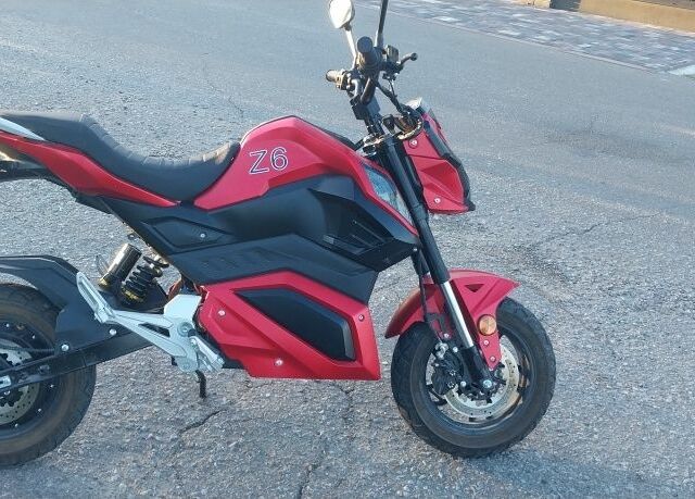 Другая Другая, объемом двигателя 0 л и пробегом 0 тыс. км за 1294 $, фото 2 на Automoto.ua