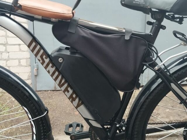 Другая Другая, объемом двигателя 0 л и пробегом 0 тыс. км за 592 $, фото 4 на Automoto.ua