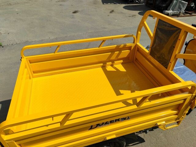 Другая Другая, объемом двигателя 0 л и пробегом 0 тыс. км за 1750 $, фото 6 на Automoto.ua