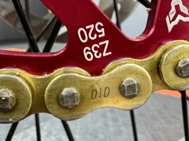 Другая Другая, объемом двигателя 0 л и пробегом 0 тыс. км за 4580 $, фото 6 на Automoto.ua