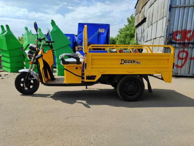 Другая Другая, объемом двигателя 0 л и пробегом 0 тыс. км за 1750 $, фото 2 на Automoto.ua