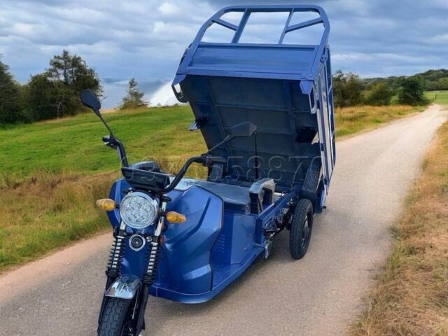 Другая Другая, объемом двигателя 0 л и пробегом 0 тыс. км за 1372 $, фото 9 на Automoto.ua