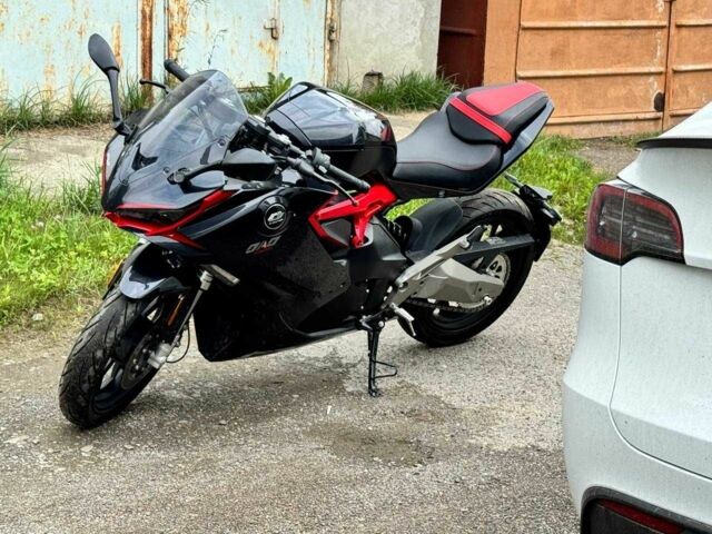 Другая Другая, объемом двигателя 0 л и пробегом 0 тыс. км за 6000 $, фото 1 на Automoto.ua