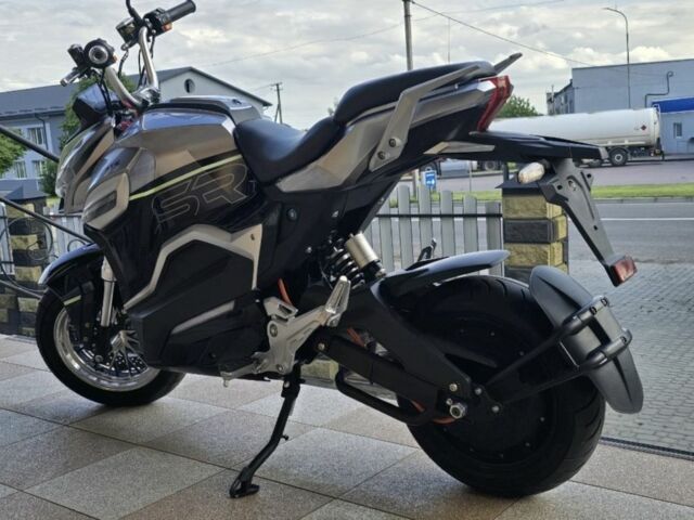 Другая Другая, объемом двигателя 0 л и пробегом 0 тыс. км за 1538 $, фото 4 на Automoto.ua