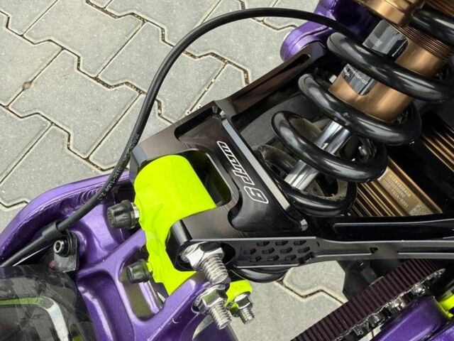 Другая Другая, объемом двигателя 0 л и пробегом 0 тыс. км за 3999 $, фото 4 на Automoto.ua