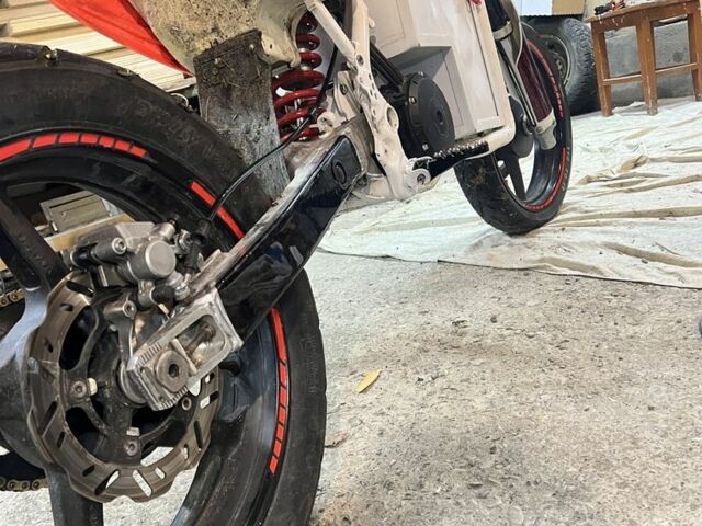 Другая Другая, объемом двигателя 0 л и пробегом 0 тыс. км за 4732 $, фото 5 на Automoto.ua