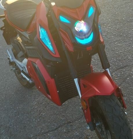 Другая Другая, объемом двигателя 0 л и пробегом 0 тыс. км за 1294 $, фото 7 на Automoto.ua