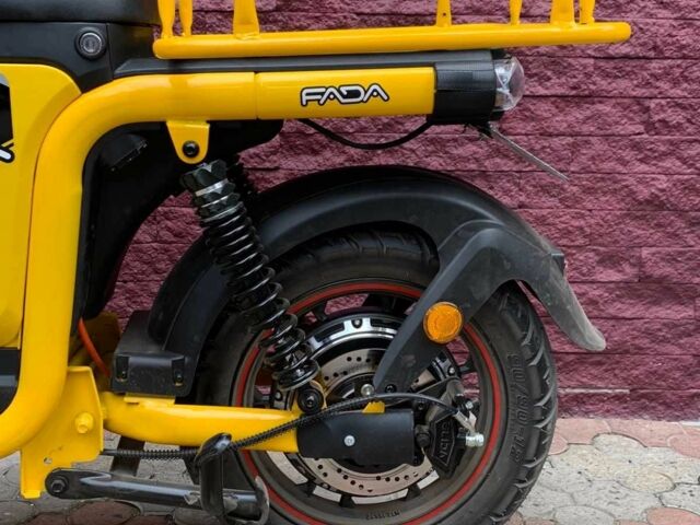 Другая Другая, объемом двигателя 0 л и пробегом 0 тыс. км за 830 $, фото 4 на Automoto.ua