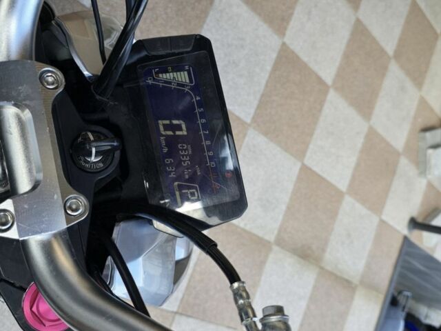 Другая Другая, объемом двигателя 0 л и пробегом 0 тыс. км за 1538 $, фото 5 на Automoto.ua